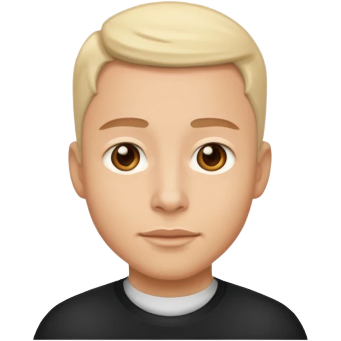 Elon emoji