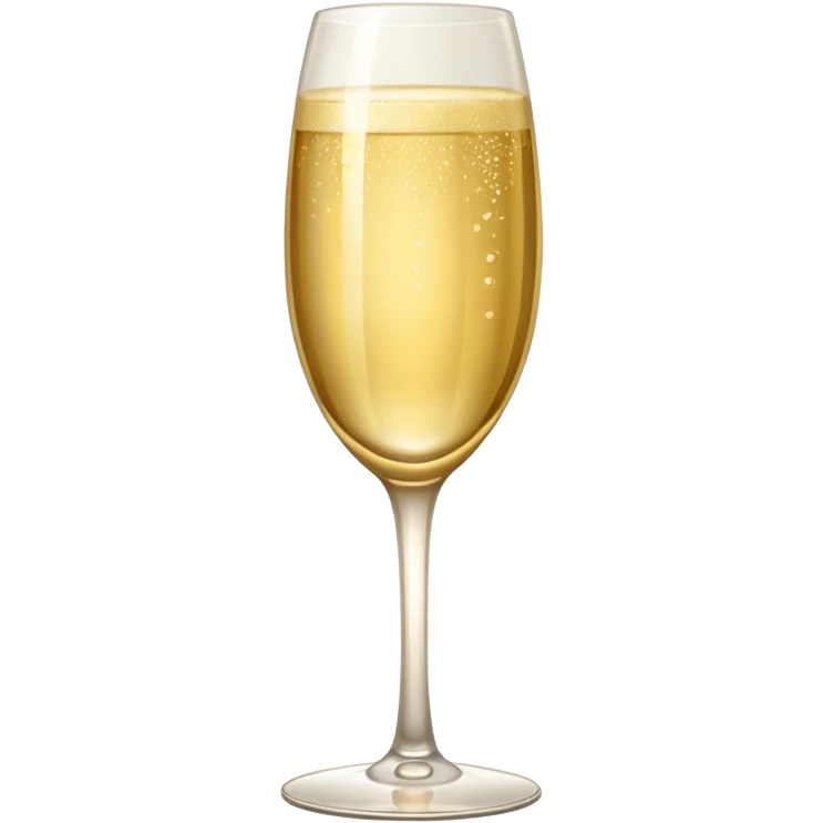 Champaine  emoji