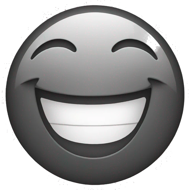 Emoji laughing  emoji