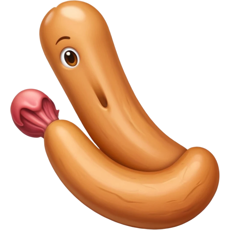 penis emoji