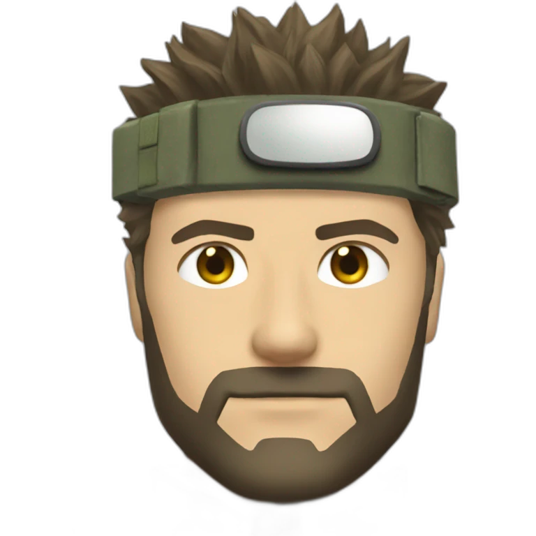 metal-gear emoji