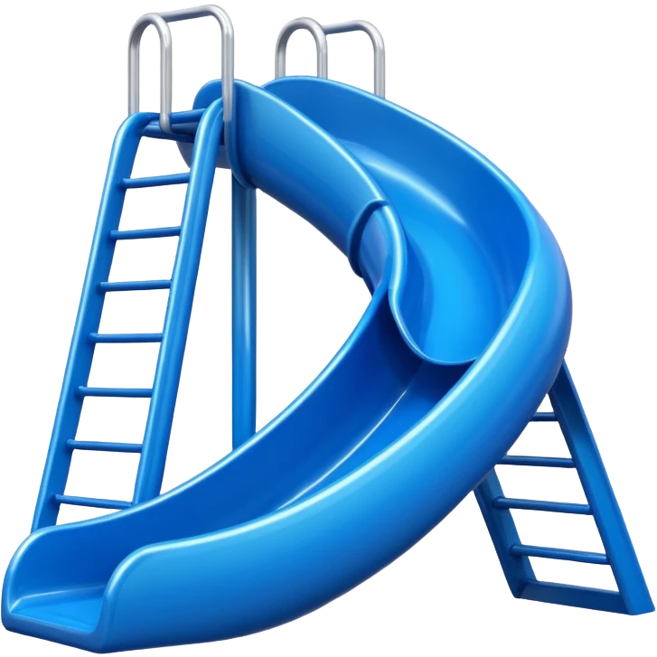park Slide emoji