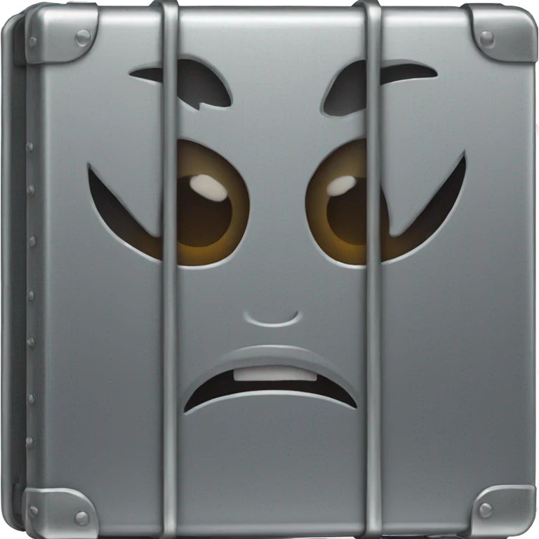 steel case emoji