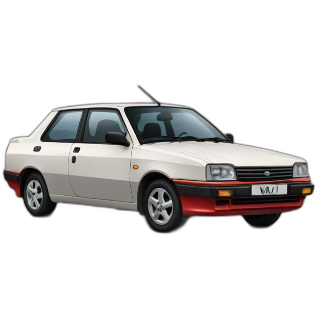 Vaz 2111 emoji