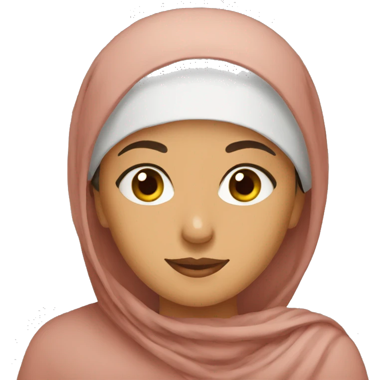 Omani women emoji