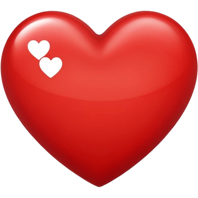 heart like emoji