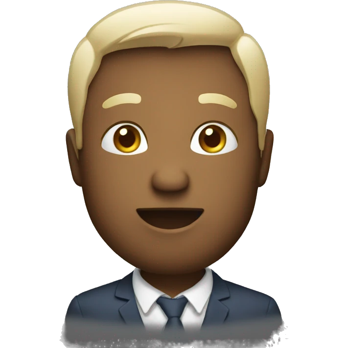 speaking emoji