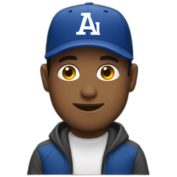 Eli Vance emoji