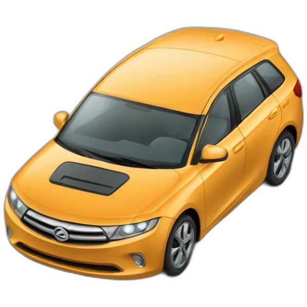 car-battery-electric-power emoji