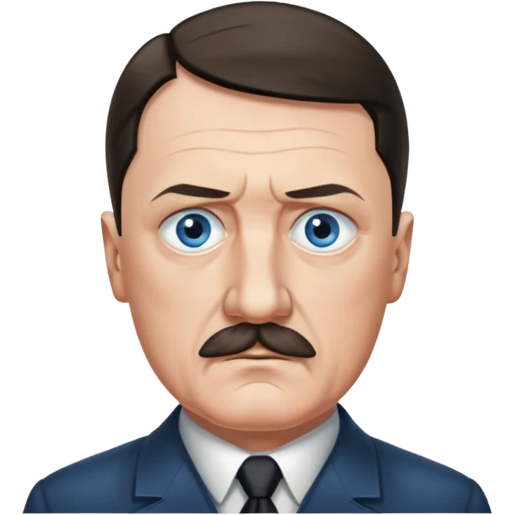 Adolf h emoji
