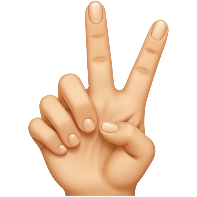 finger in pussy emoji