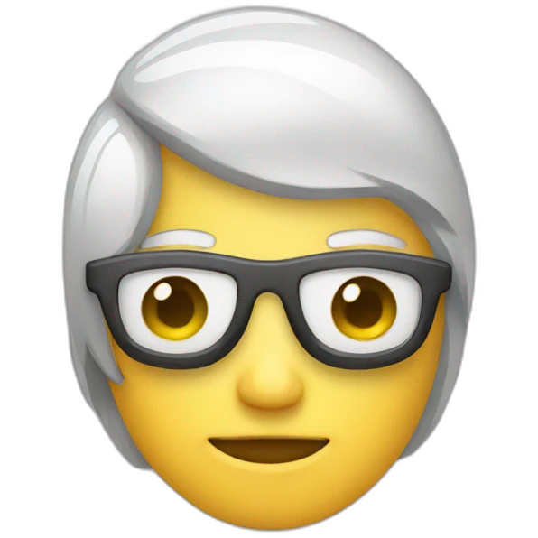 Verification badge emoji