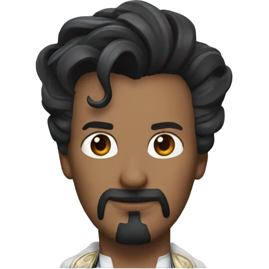 Doctor strange  emoji