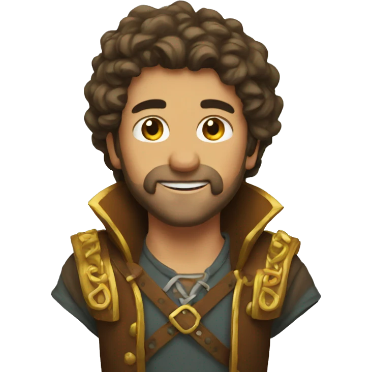 treasure emoji