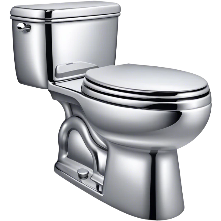 Skibidi toilet emoji