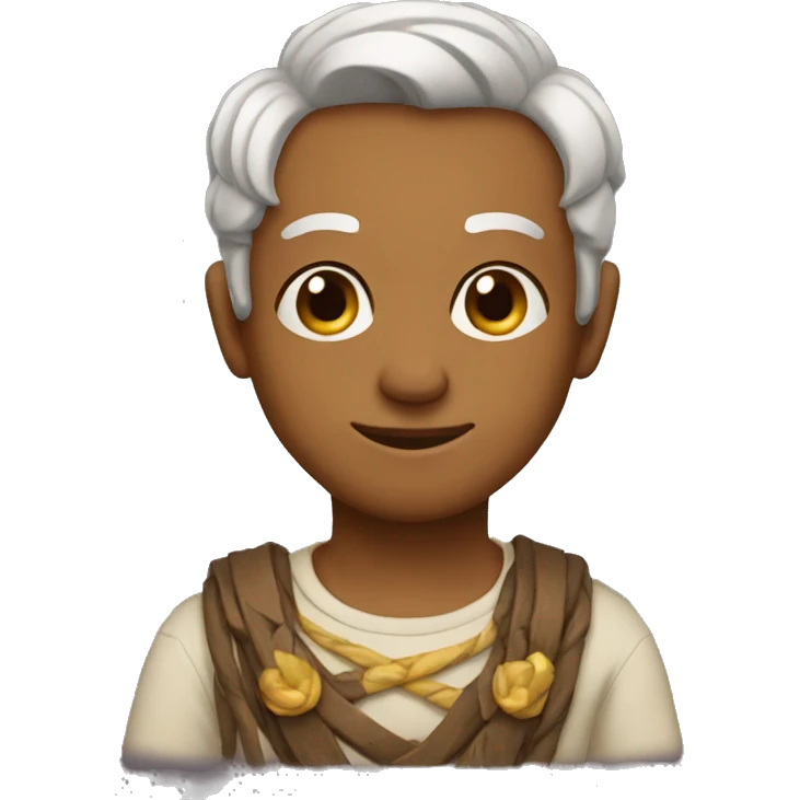 budismo emoji