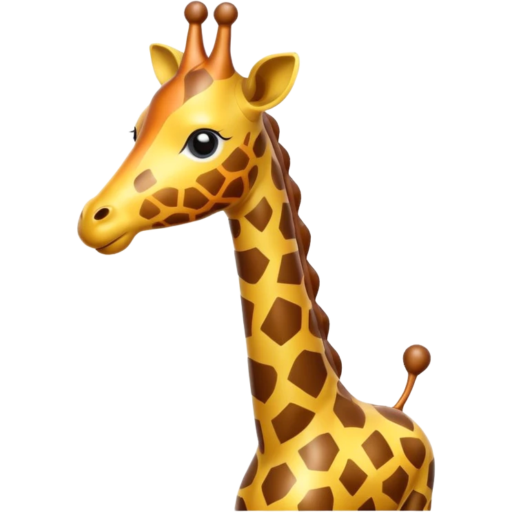 baloon giraffev  emoji