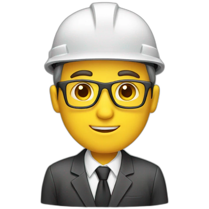 architect emoji