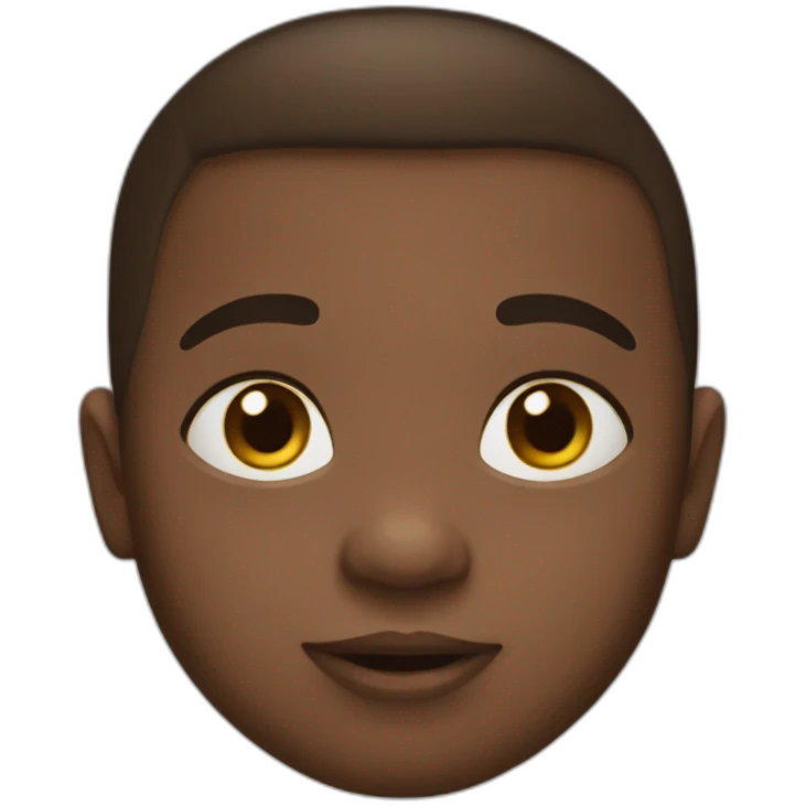 Bébé emoji