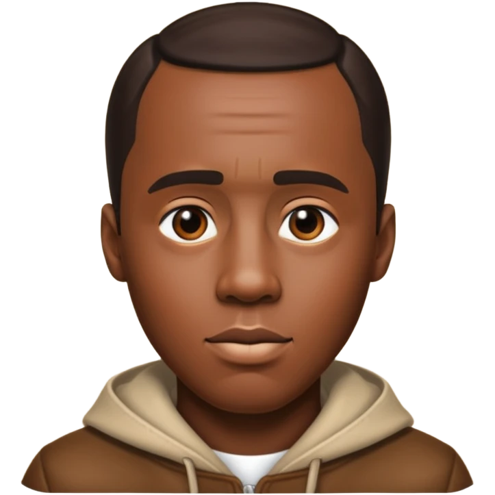 Diddy emoji