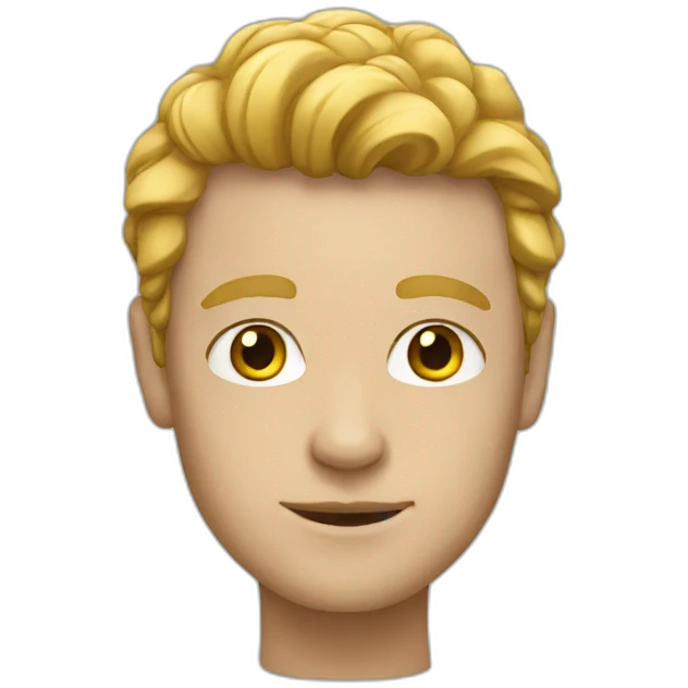 white people emoji