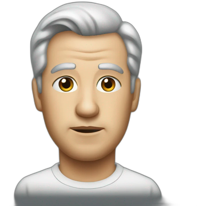 Hitchcock emoji