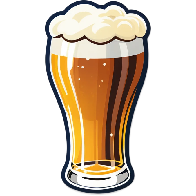 Beer emoji