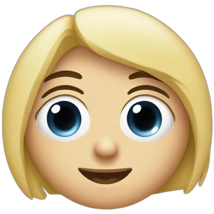 webcam emoji