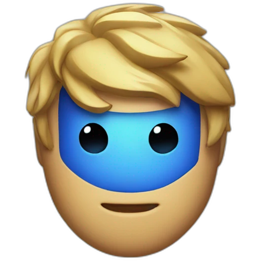 Gaming logo emoji