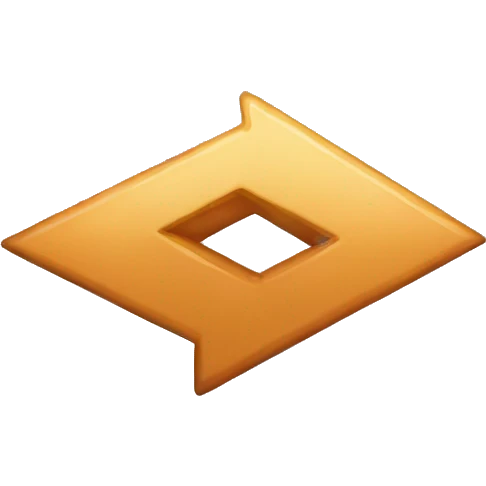 down arrow emoji