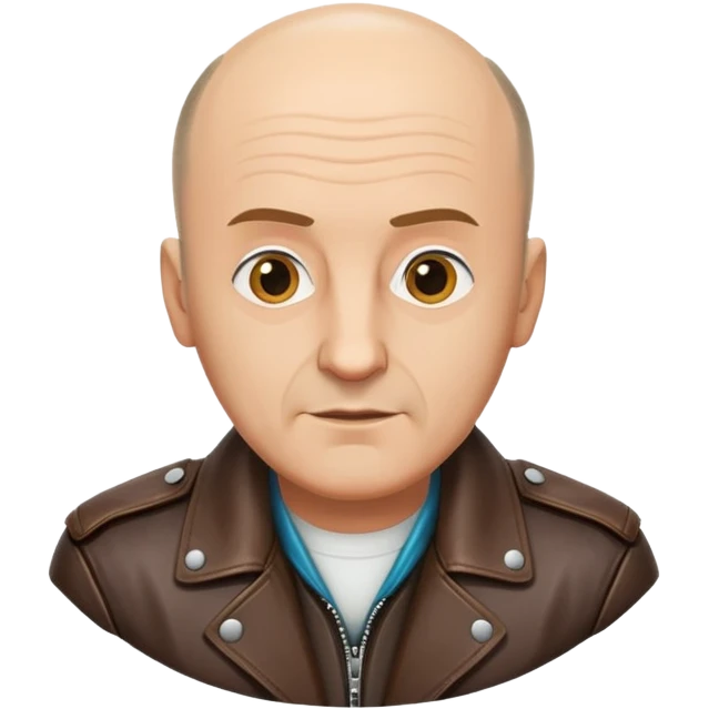 Доктор из фильма жмурки Алексея балабанова emoji
