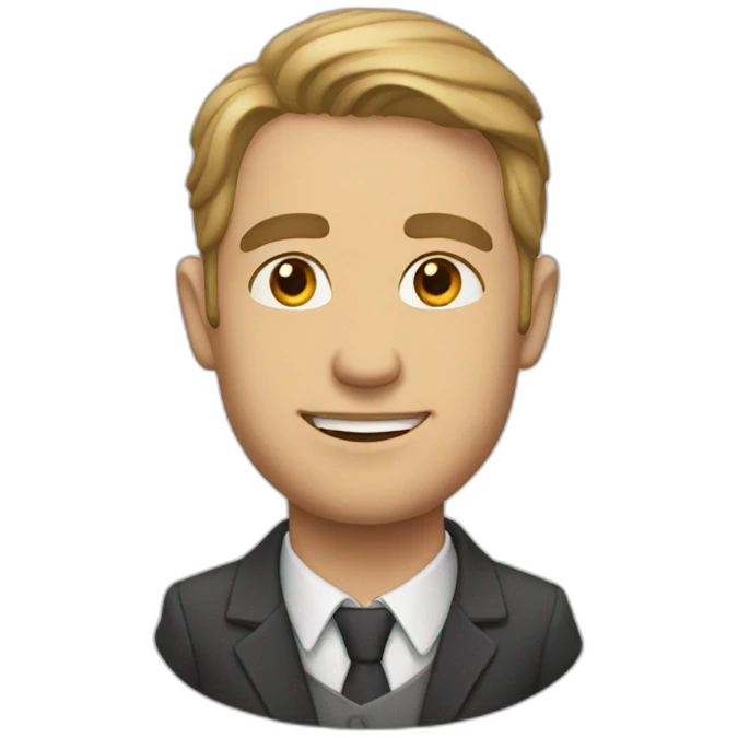 prout emoji
