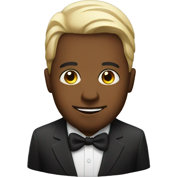Jazz emoji