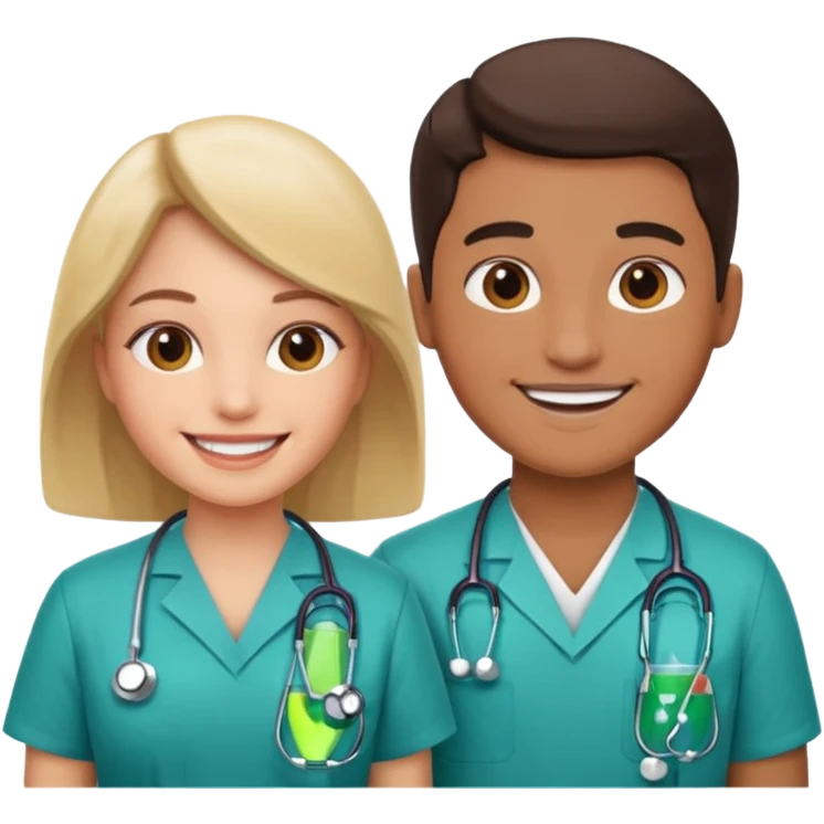 Doctors Rishta Point By Mairaj Ahmed emoji