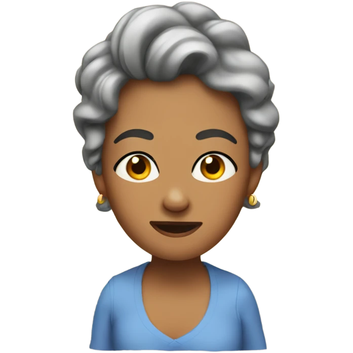 Your mom emoji