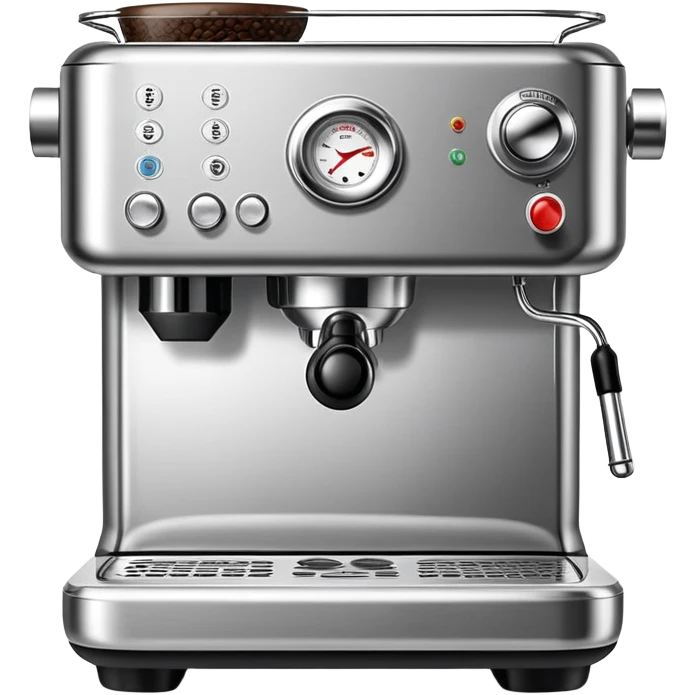 Espresso machine  emoji