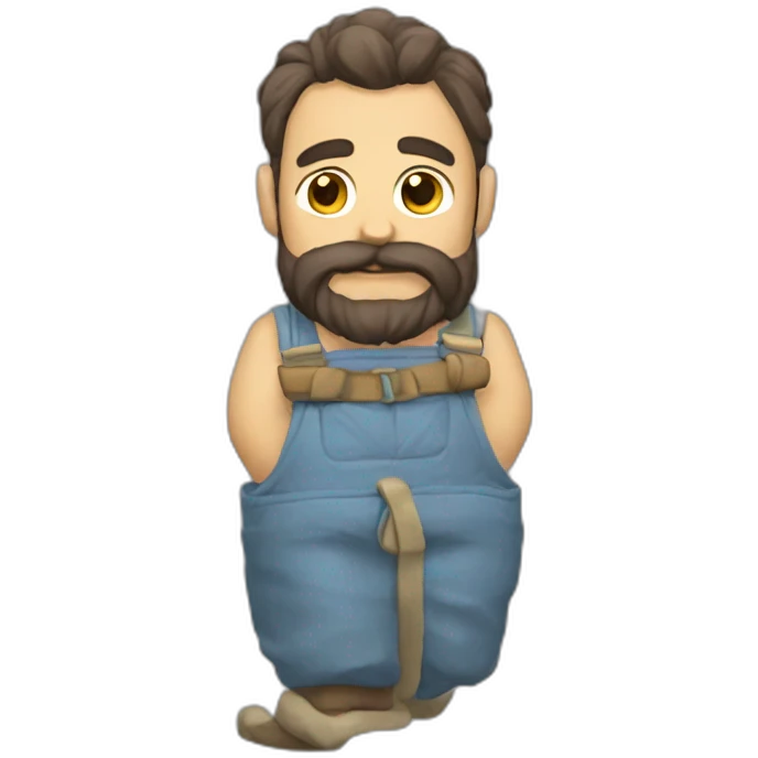 Spící ovečky emoji