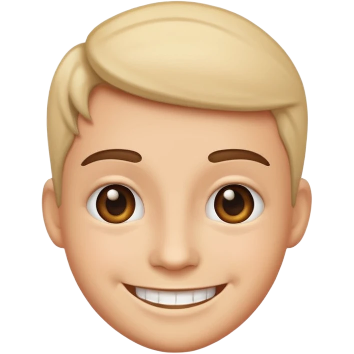 Funny emoji