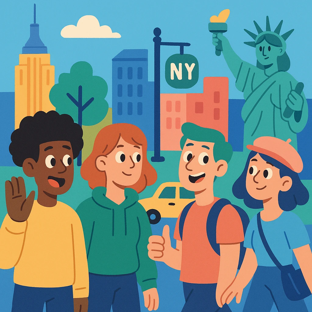 new york emoji