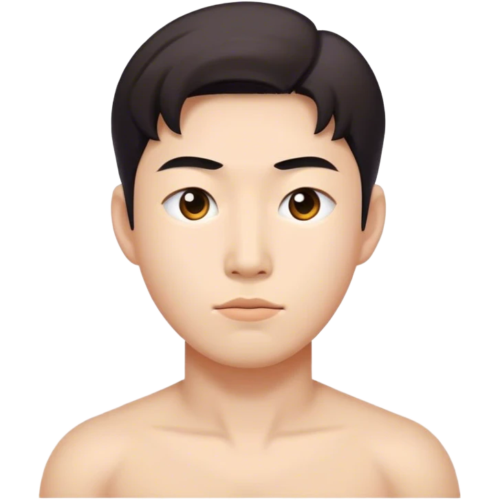 Lee Felix Yong bok emoji
