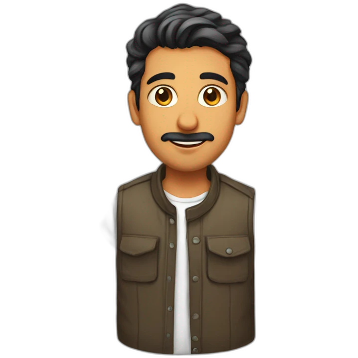 Adarsh kolhekar emoji