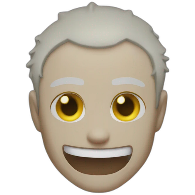 Gojo jujutsu kaisen emoji