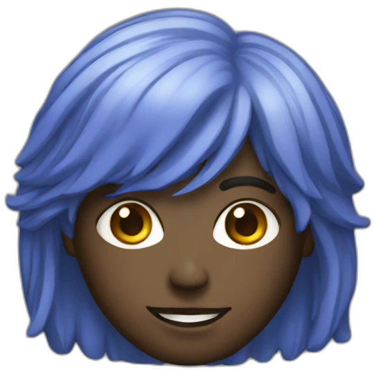 business ai  emoji