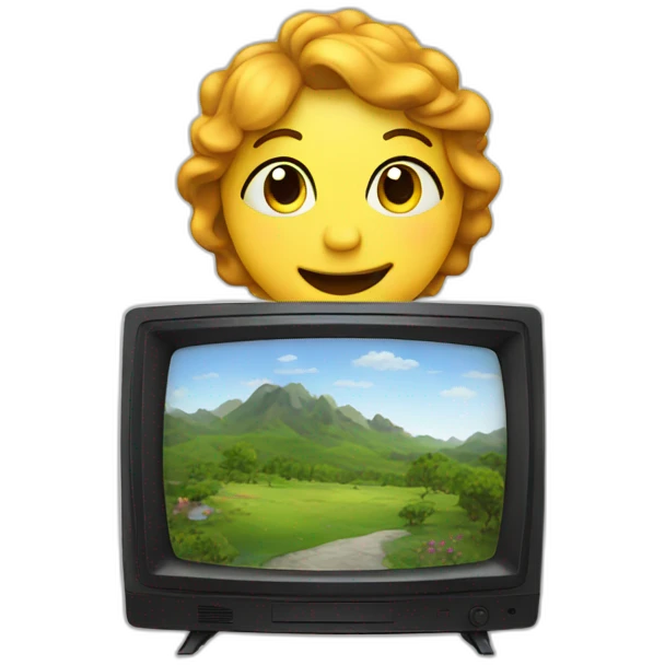 video clips tv emoji