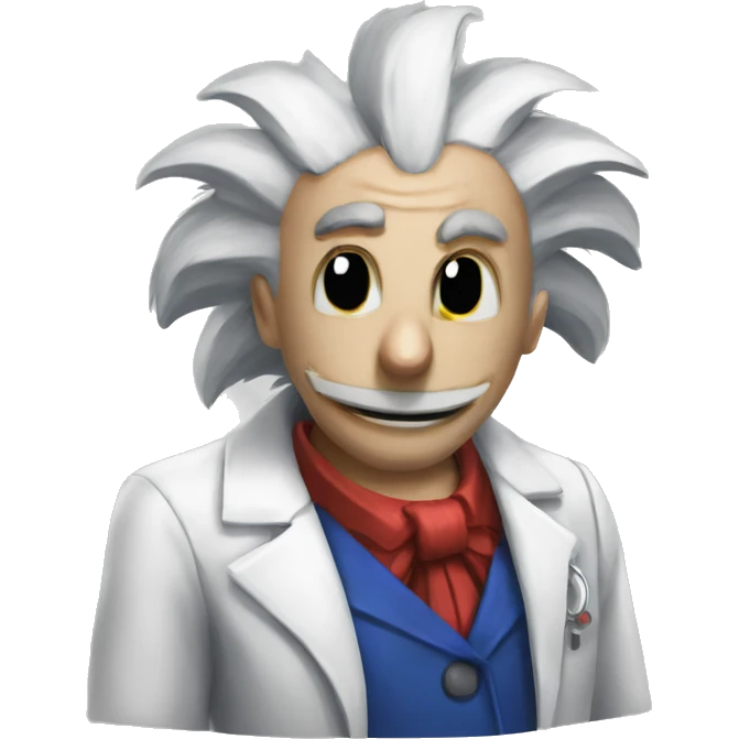 doctor eggman sonic emoji