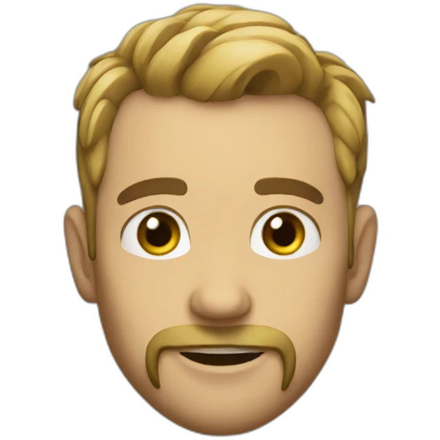 Spriz emoji