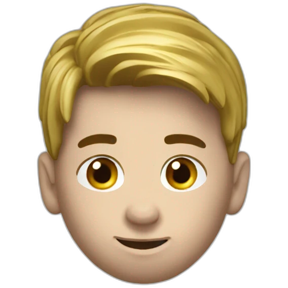 Messi balon d'or emoji