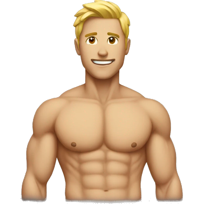 abs emoji