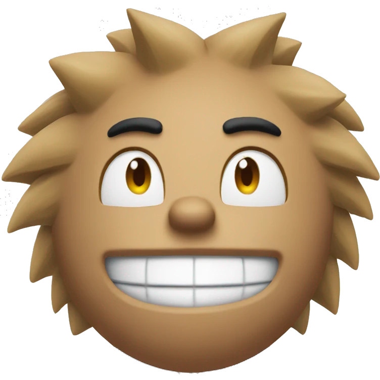 sonic emoji