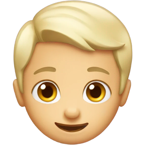 Cute emoji emoji